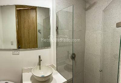 Apartamento en venta en Ditaires, Itagüí · foto 6 de 20