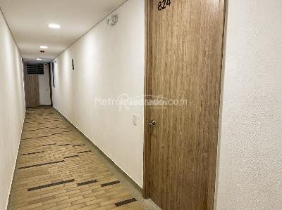 Apartamento en venta en Ditaires, Itagüí · foto 16 de 20