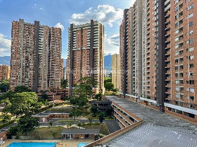 Apartamento en venta en Ditaires, Itagüí · foto 18 de 20