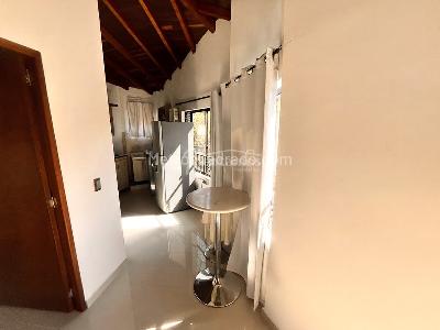 Apartaestudio en arriendo en La Sebastiana, Envigado · foto 15 de 19