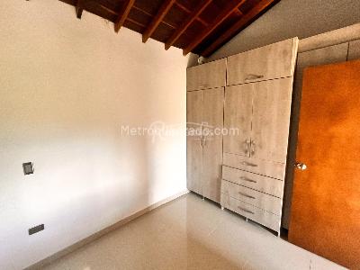 Apartaestudio en arriendo en La Sebastiana, Envigado · foto 17 de 19