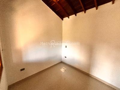 Apartaestudio en arriendo en La Sebastiana, Envigado · foto 18 de 19