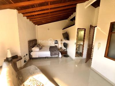 Apartaestudio en Arriendo, La Sebastiana, Envigado en La Sebastiana