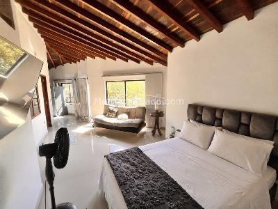 Apartaestudio en arriendo en La Sebastiana, Envigado · foto 8 de 19
