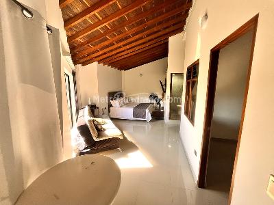 Apartaestudio en arriendo en La Sebastiana, Envigado · foto 9 de 19