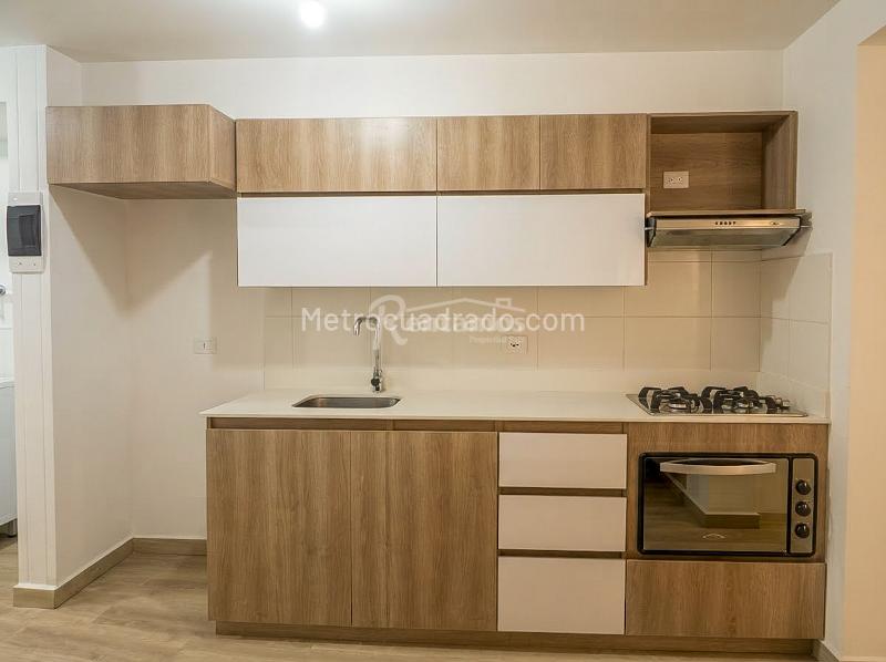 Apartamento en Arriendo, San Jose, Sabaneta