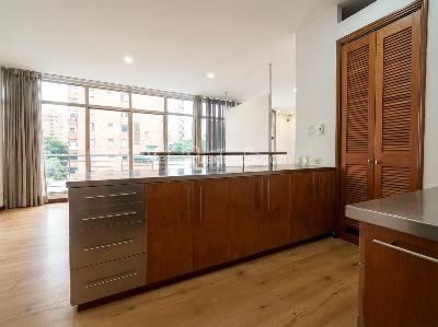Apartamento en Arriendo, Santa Maria De Los Angeles, Medellín
