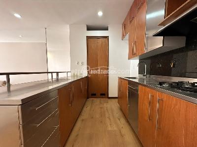 Apartamento de 1 alcoba en arriendo en Santa Maria De Los Angeles, Medellín, 65 m² · foto 2 de 20
