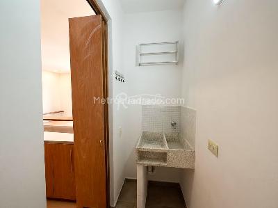 Apartamento de 1 alcoba en arriendo en Santa Maria De Los Angeles, Medellín, 65 m² · foto 5 de 20