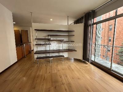Apartamento de 1 alcoba en arriendo en Santa Maria De Los Angeles, Medellín, 65 m² · foto 10 de 20