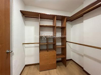 Apartamento de 1 alcoba en arriendo en Santa Maria De Los Angeles, Medellín, 65 m² · foto 14 de 20