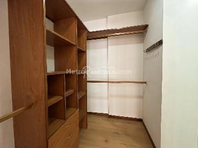 Apartamento de 1 alcoba en arriendo en Santa Maria De Los Angeles, Medellín, 65 m² · foto 15 de 20