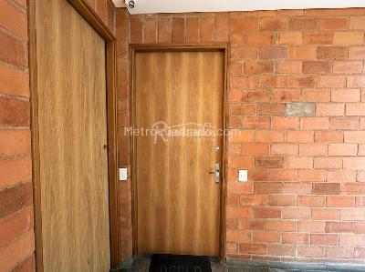 Apartamento de 1 alcoba en arriendo en Santa Maria De Los Angeles, Medellín, 65 m² · foto 16 de 20
