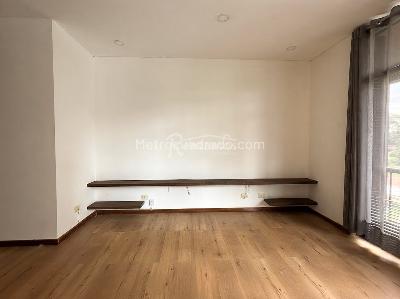 Apartamento de 1 alcoba en arriendo en Santa Maria De Los Angeles, Medellín, 65 m² · foto 19 de 20