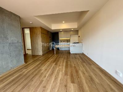 Apartment for rent in Las Casitas, Envigado