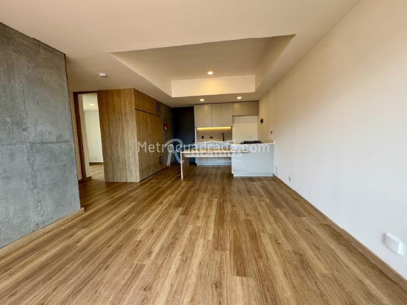 Apartamento en Arriendo, Las Casitas, Envigado