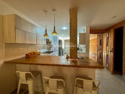 Casa en Arriendo, La Abadia, Envigado