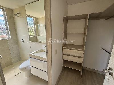 Apartamento de 4 alcobas en venta en Santa Maria De Los Angeles, Medellín · foto 13 de 20