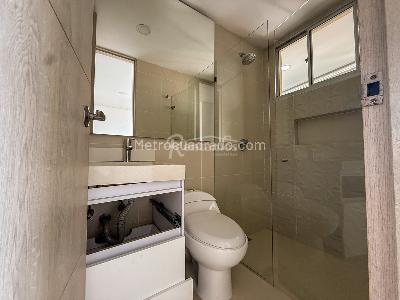 Apartamento de 4 alcobas en venta en Santa Maria De Los Angeles, Medellín · foto 17 de 20
