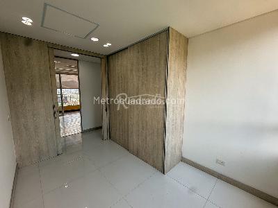 Apartamento de 4 alcobas en venta en Santa Maria De Los Angeles, Medellín · foto 19 de 20