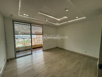 Apartamento de 4 alcobas en venta en Santa Maria De Los Angeles, Medellín · foto 20 de 20