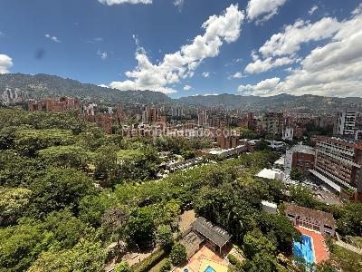 Apartamento de 4 alcobas en venta en Santa Maria De Los Angeles, Medellín · foto 3 de 20