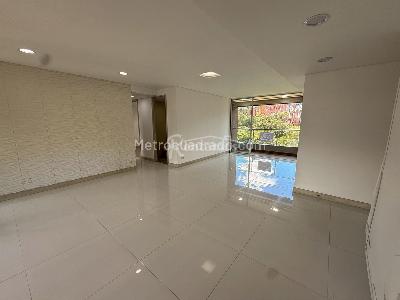 Apartamento de 4 alcobas en venta en Santa Maria De Los Angeles, Medellín · foto 5 de 20