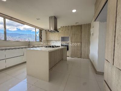 Apartamento de 4 alcobas en venta en Santa Maria De Los Angeles, Medellín · foto 9 de 20