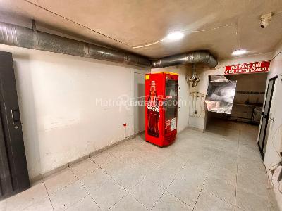 Retail space for rent in Guayabal, Medellín