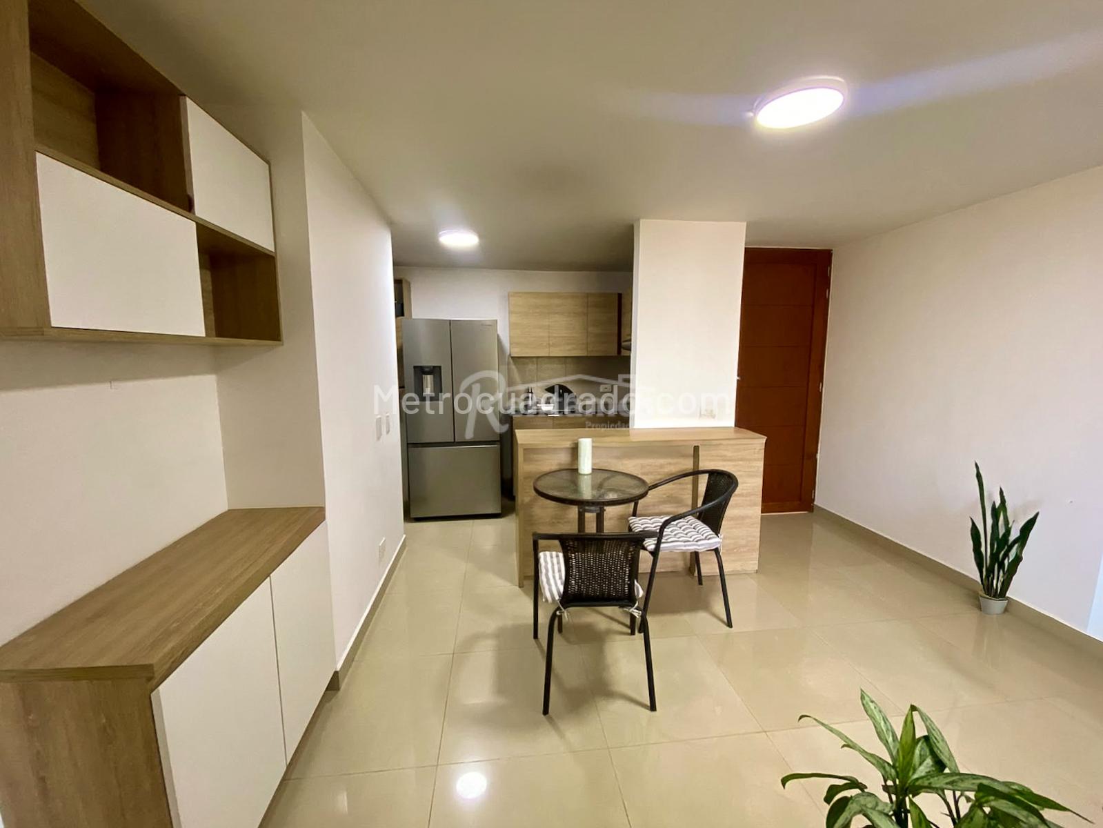 Foto del apartamento