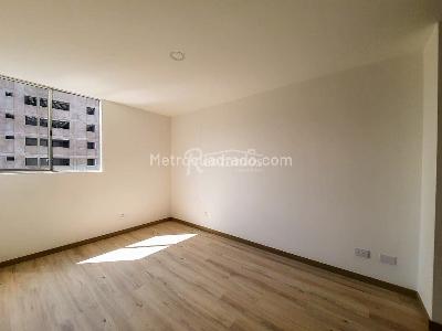 Apartaestudio en arriendo en Santa Fe, Medellín, 42 m² · foto 14 de 20
