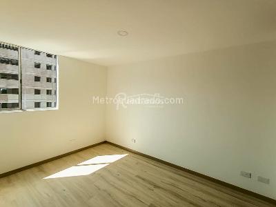 Apartaestudio en arriendo en Santa Fe, Medellín, 42 m² · foto 15 de 20