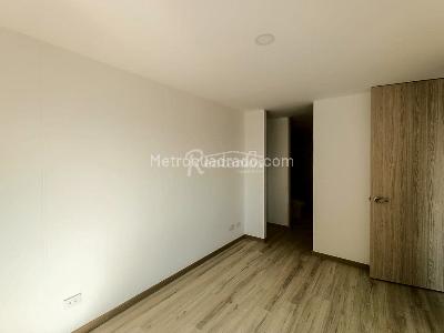 Apartaestudio en arriendo en Santa Fe, Medellín, 42 m² · foto 16 de 20