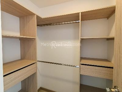 Apartaestudio en arriendo en Santa Fe, Medellín, 42 m² · foto 17 de 20