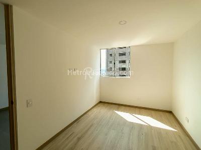 Apartaestudio en arriendo en Santa Fe, Medellín, 42 m² · foto 20 de 20