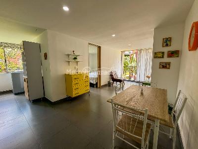 Apartamento en venta en Alto De Misael, Envigado · foto 2 de 20