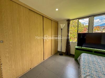 Apartamento en venta en Alto De Misael, Envigado · foto 3 de 20