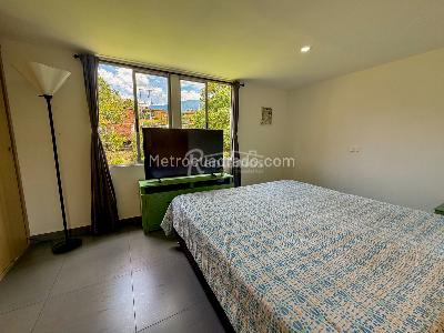 Apartamento en venta en Alto De Misael, Envigado · foto 4 de 20