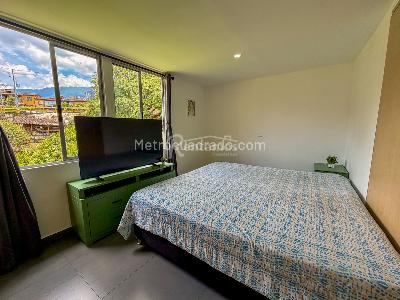 Apartamento en venta en Alto De Misael, Envigado · foto 5 de 20