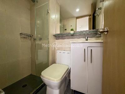 Apartamento en venta en Alto De Misael, Envigado · foto 6 de 20