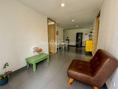 Apartamento en venta en Alto De Misael, Envigado · foto 8 de 20