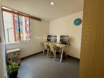Apartamento en venta en Alto De Misael, Envigado · foto 10 de 20