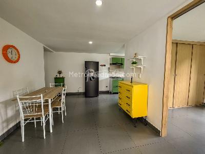 Apartamento en venta en Alto De Misael, Envigado · foto 12 de 20