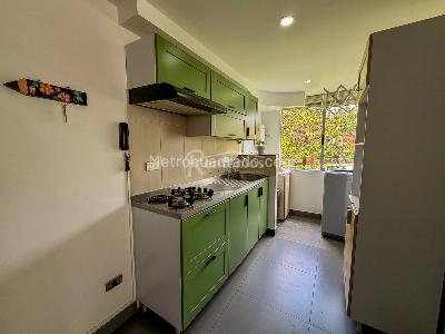 Apartamento en venta en Alto De Misael, Envigado · foto 14 de 20