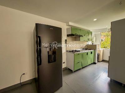 Apartamento en venta en Alto De Misael, Envigado · foto 15 de 20