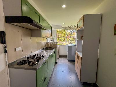 Apartamento en venta en Alto De Misael, Envigado · foto 16 de 20