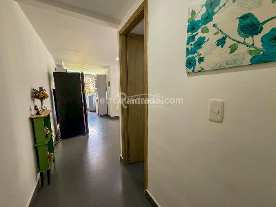 Apartamento en venta en Alto De Misael, Envigado · foto 19 de 20