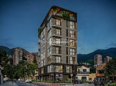 Apartamento en venta en Obrero, Envigado · foto 10 de 20