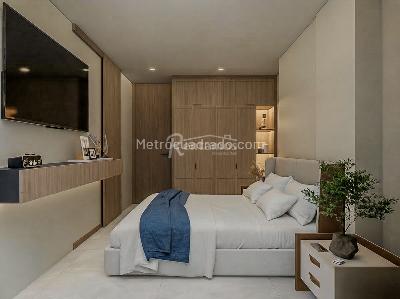 Apartamento en venta en Obrero, Envigado · foto 14 de 20