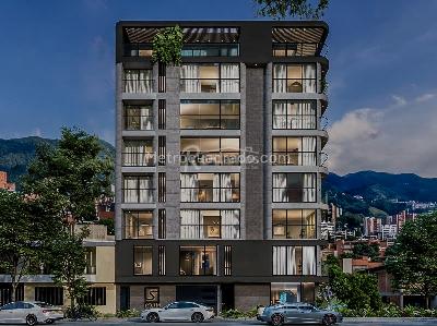 Apartamento en venta en Obrero, Envigado · foto 15 de 20